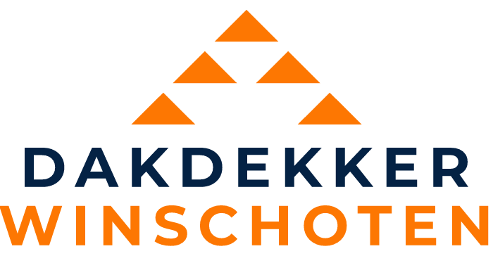 Dakdekker Winschoten